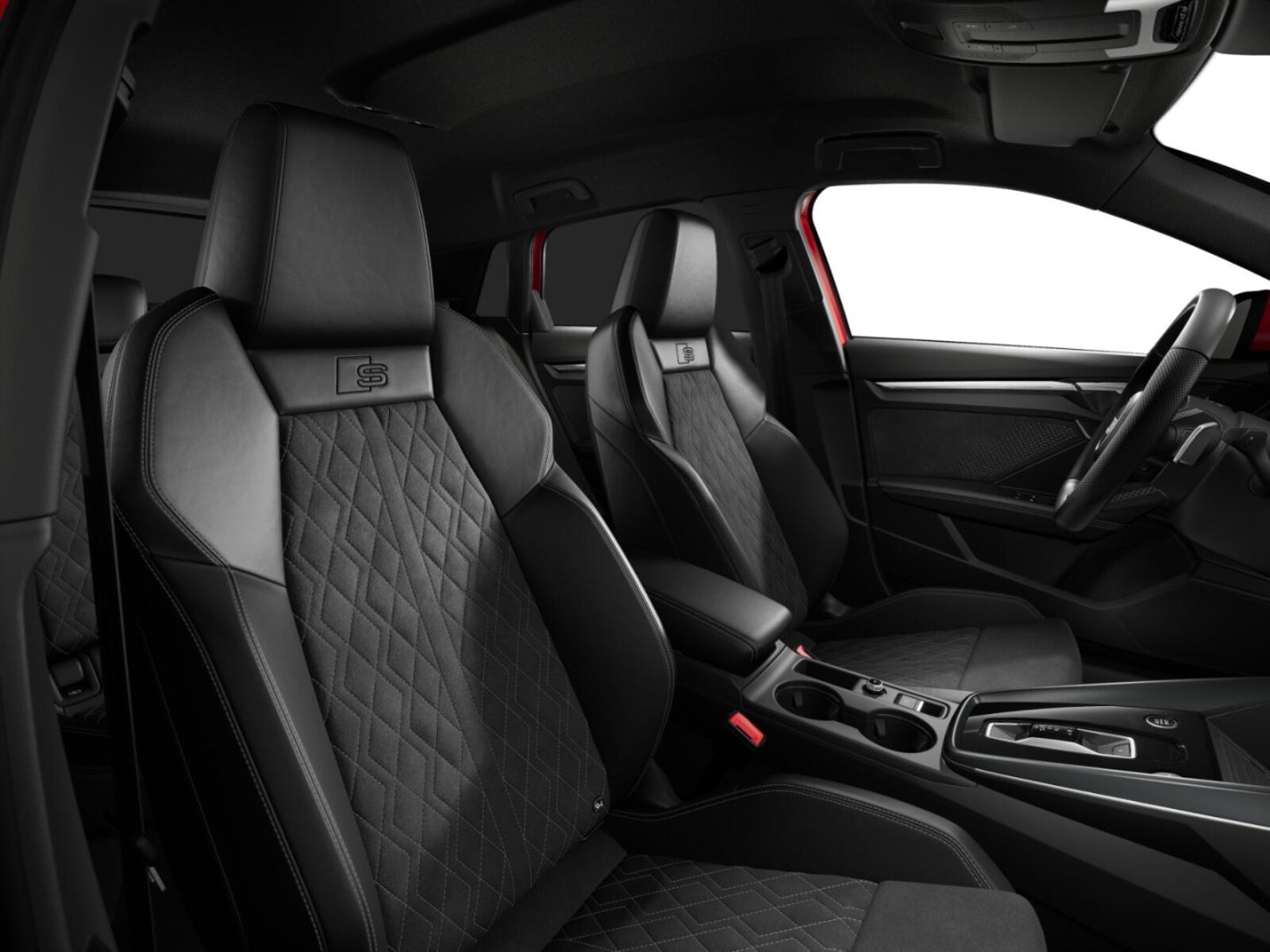 Audi A3 Sportback – Bild 13