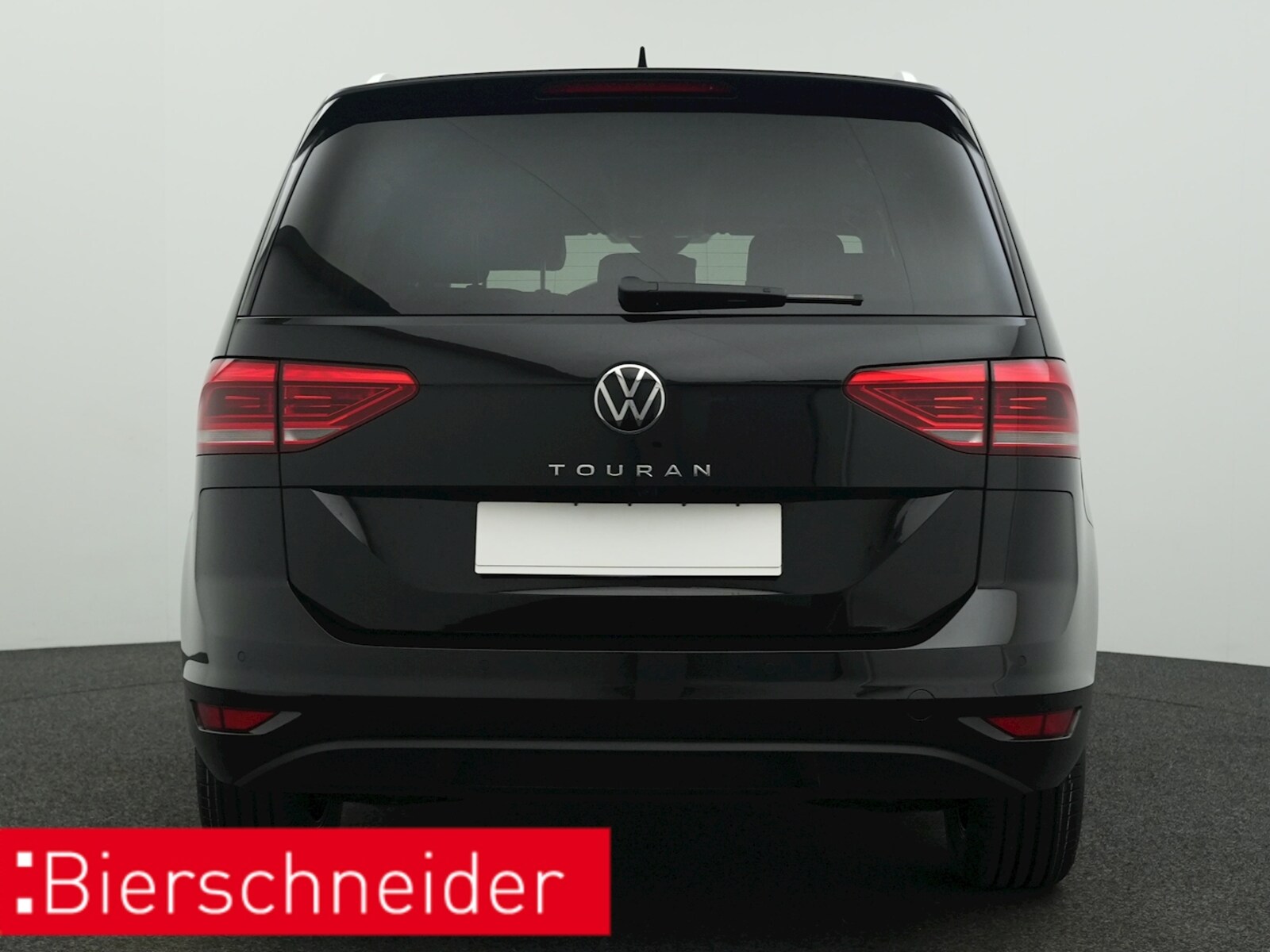 Volkswagen Touran – Bild 4