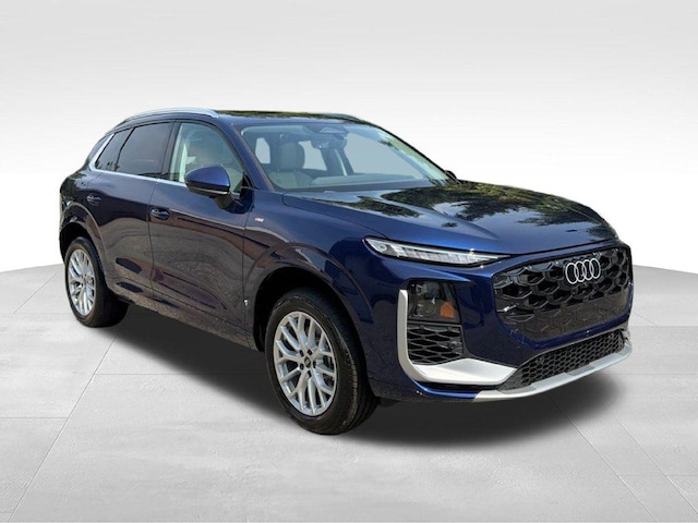 2026 Audi Q3 SUV