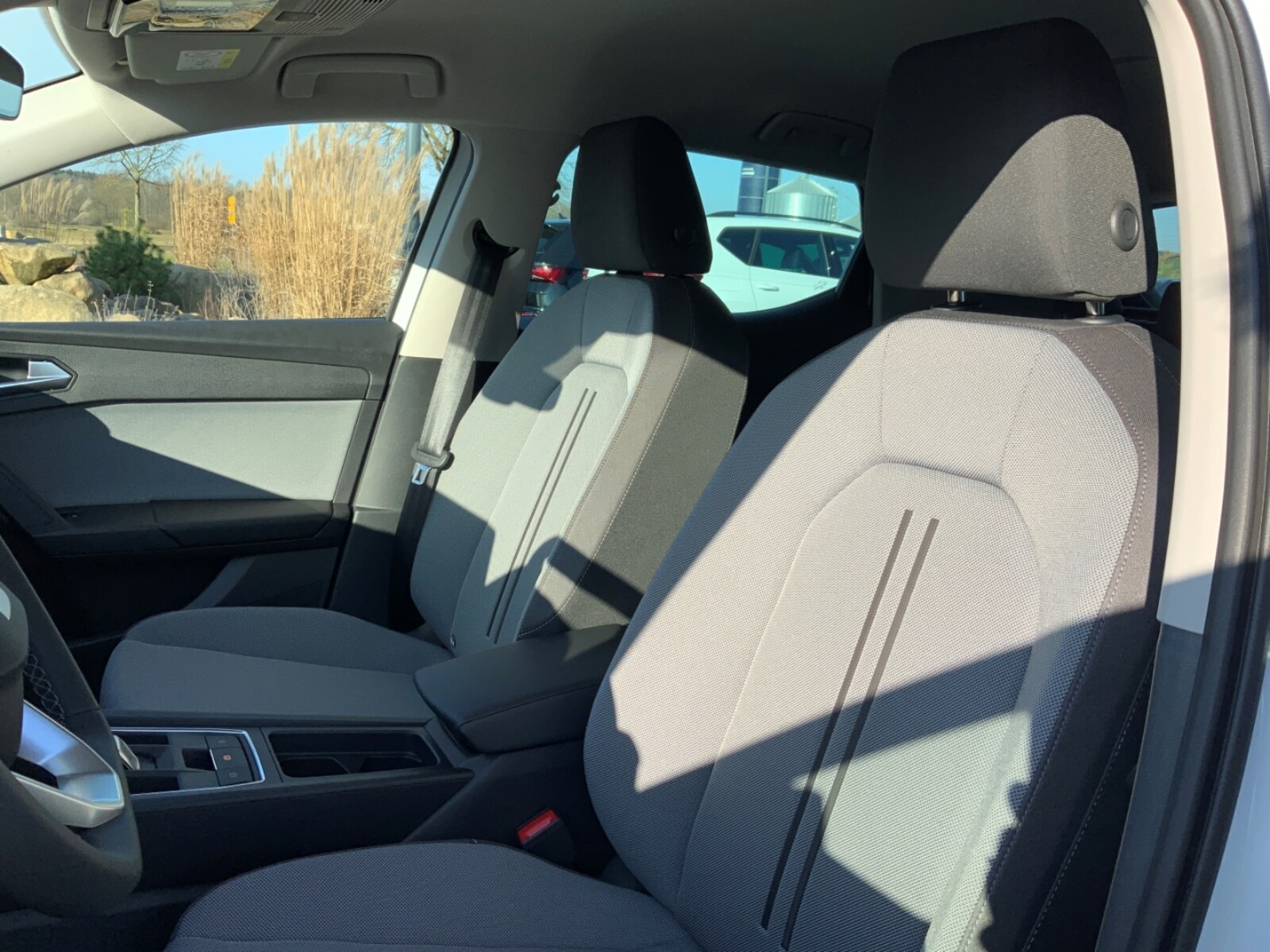 SEAT Leon – Bild 11