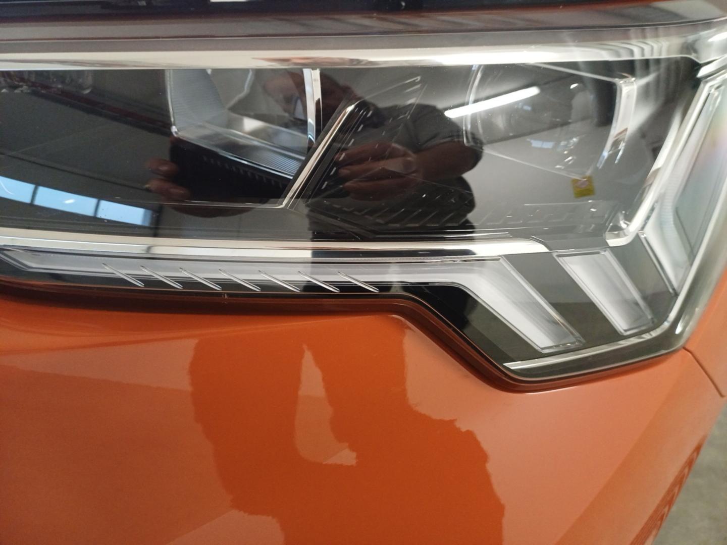 Image about Audi Q3 Sportback TFSI e S line 45 TFSI e S tronic