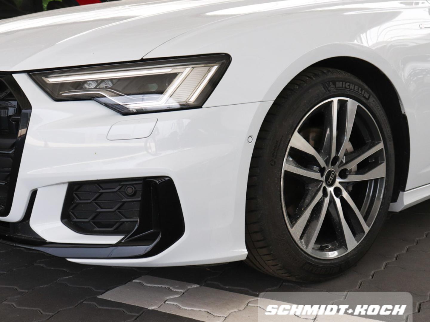 Image about Audi A6 Avant S line 35 TDI S tronic