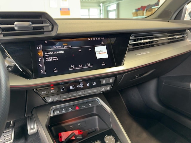Audi S3 S3 Limousine TFSI 228310 KW(PS) S Tronic - 2022 - Joinsteer - #11