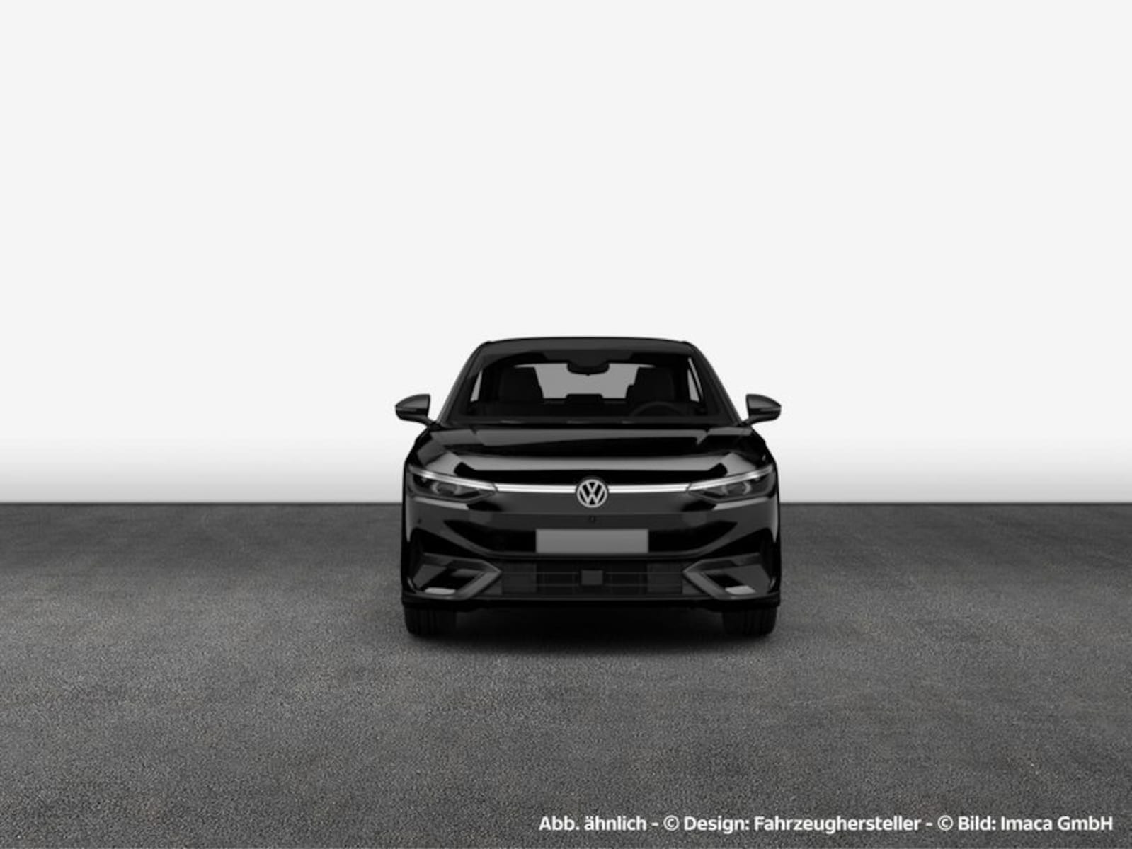 Volkswagen ID.7 – Bild 3