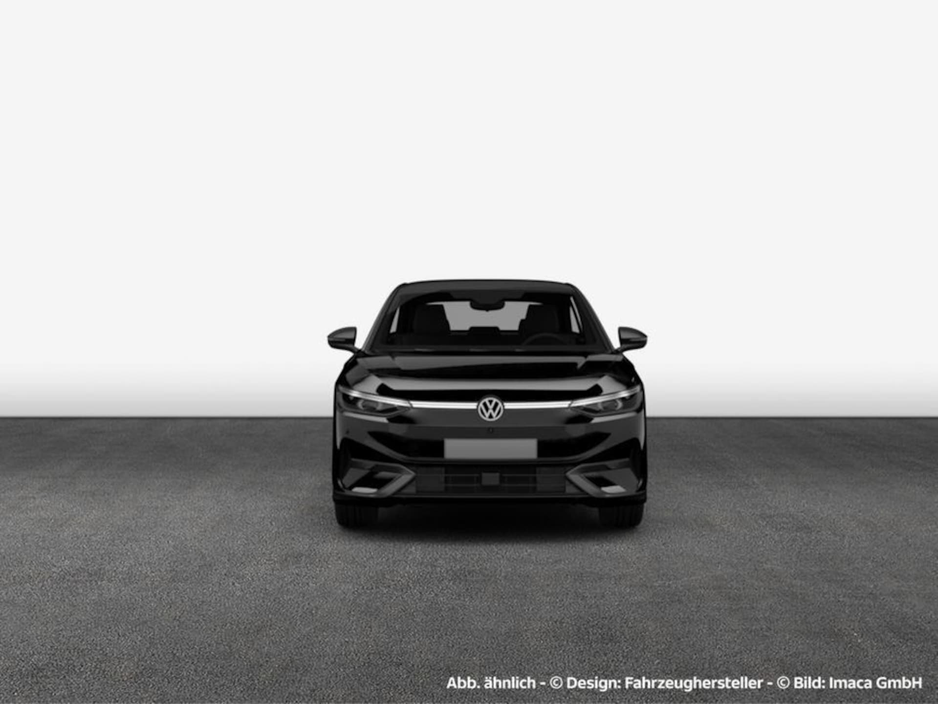 Volkswagen ID.7 Pro