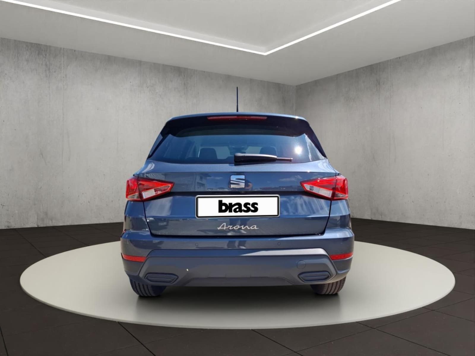 SEAT Arona – Bild 4