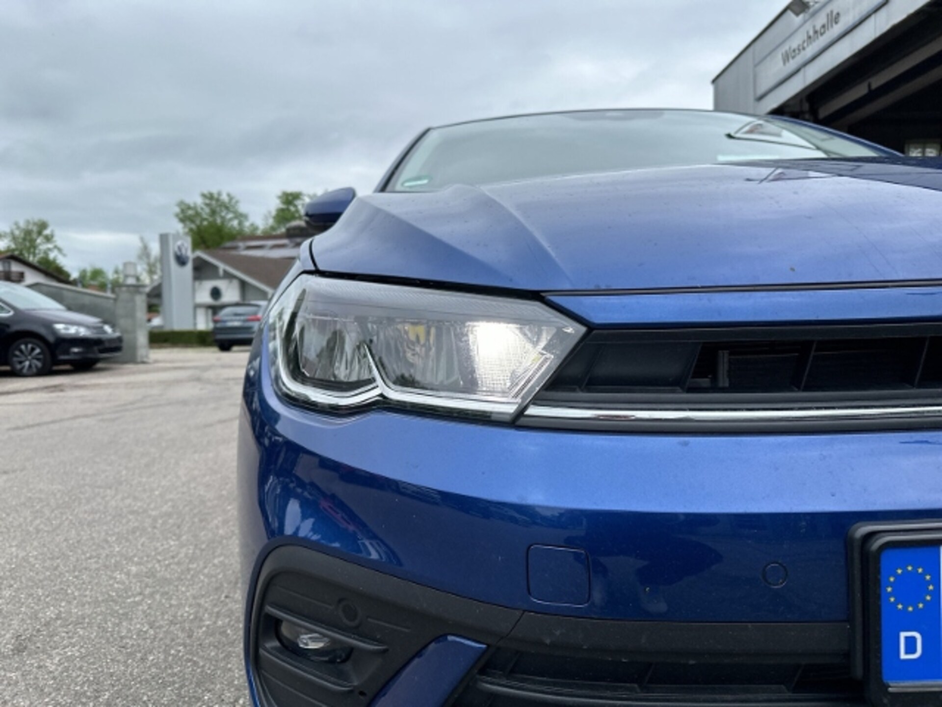 Volkswagen Polo Life