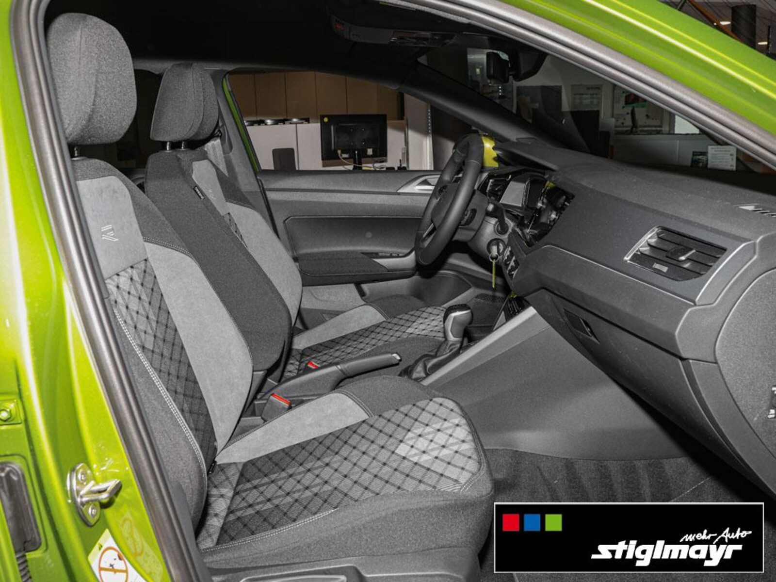 Volkswagen Taigo – Bild 4