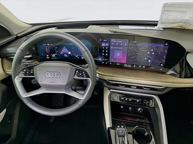 2025 Audi Q5 Premium Plus - Photo 19