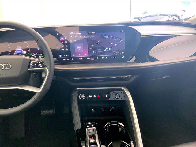 2025 Audi Q5 Premium - Photo 8