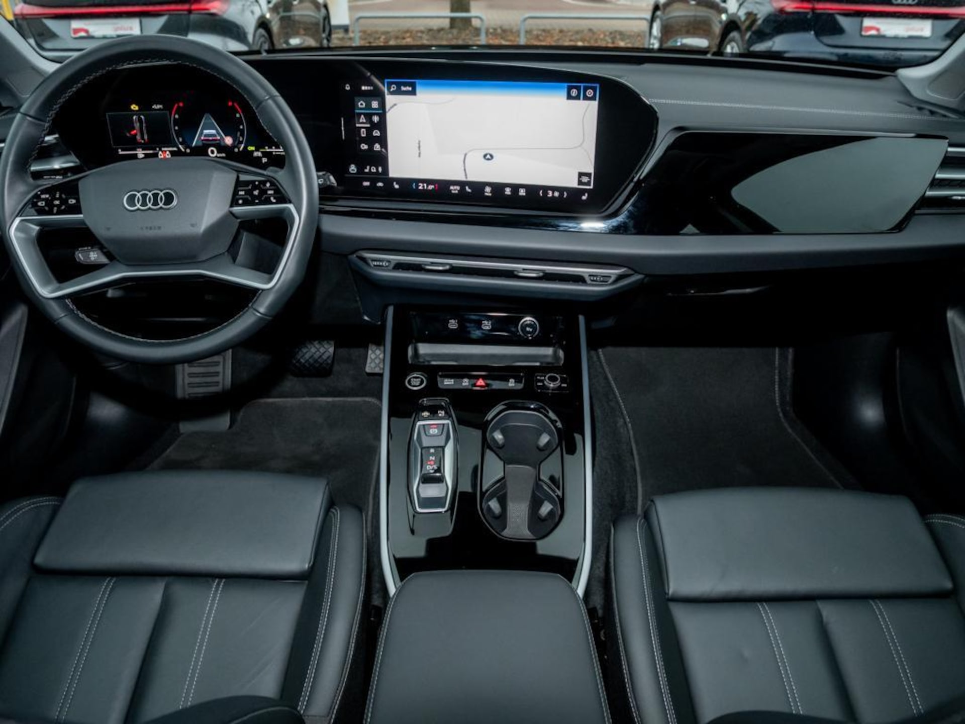 Audi A5 Avant