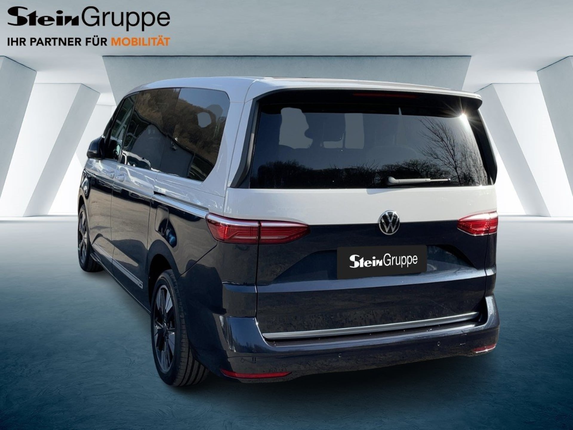Volkswagen Multivan Langversion Life