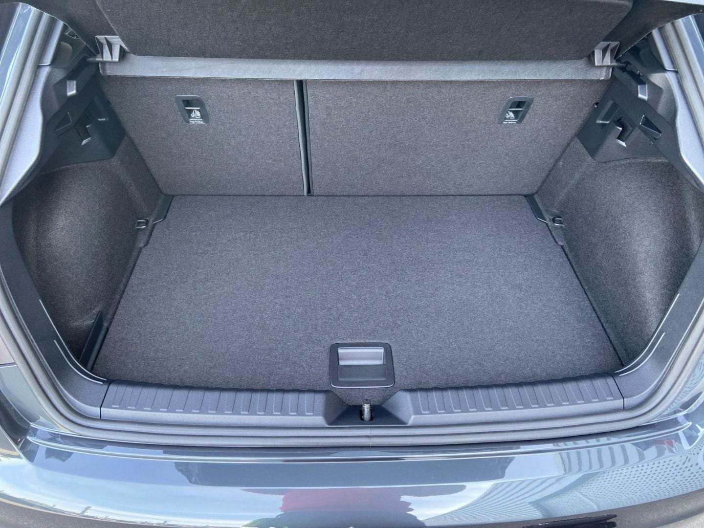 Bild über Audi A1 Sportback advanced 30 TFSI S tronic - für weitere Informationen kontaktieren Sie den Audi Partner