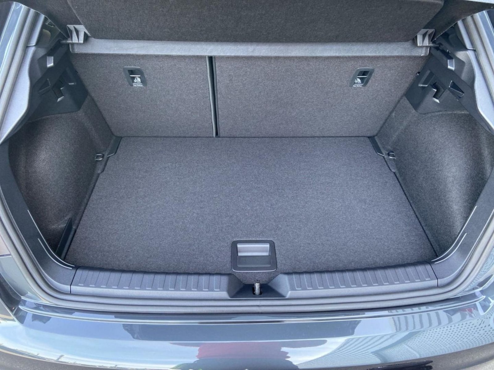 Audi A1 Sportback – Bild 17