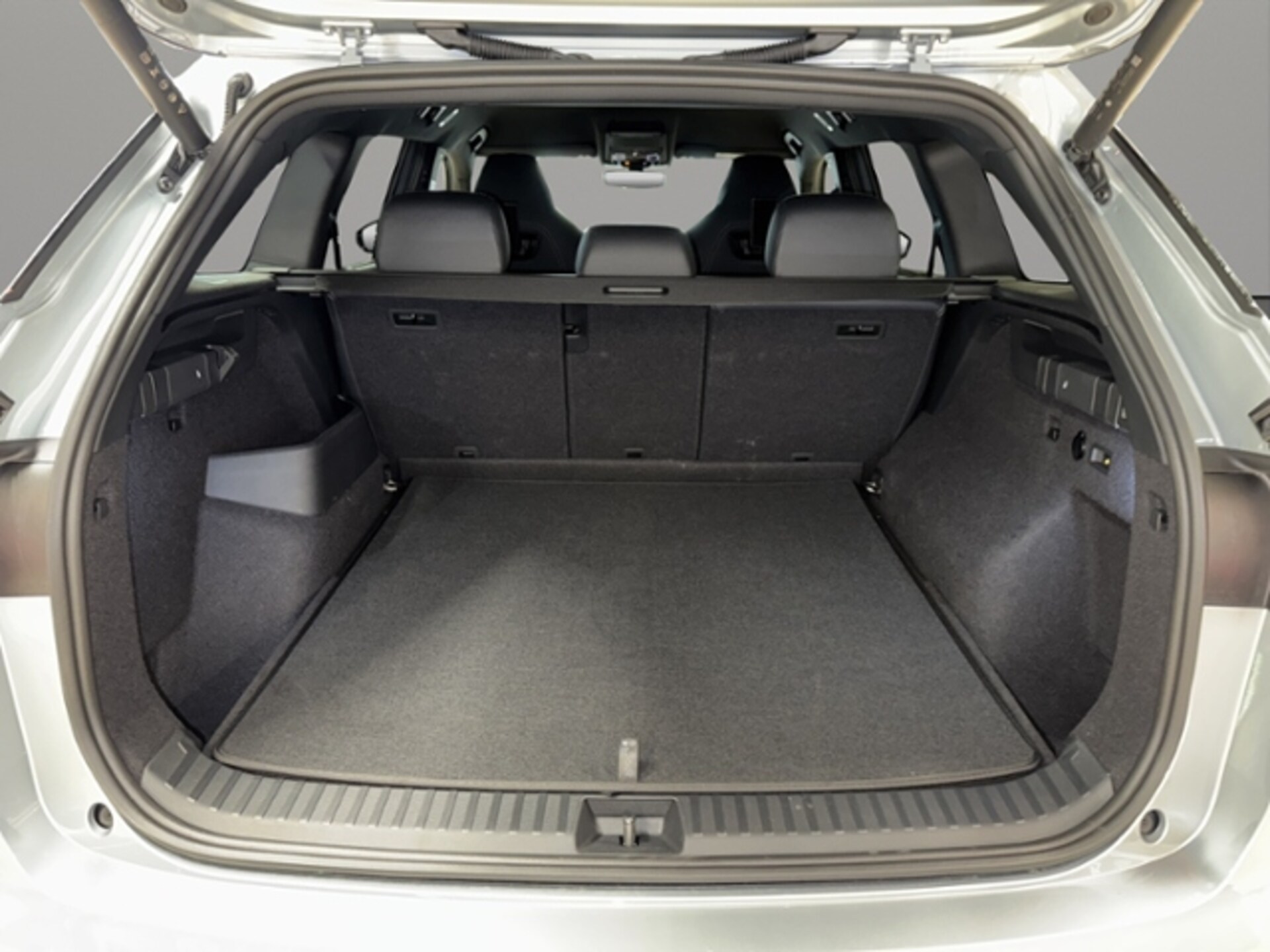 Skoda Kodiaq Sportline