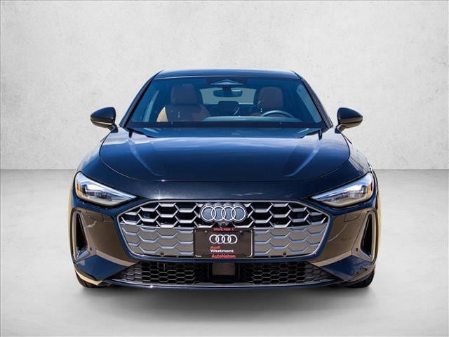 2025 Audi A5 Sedan