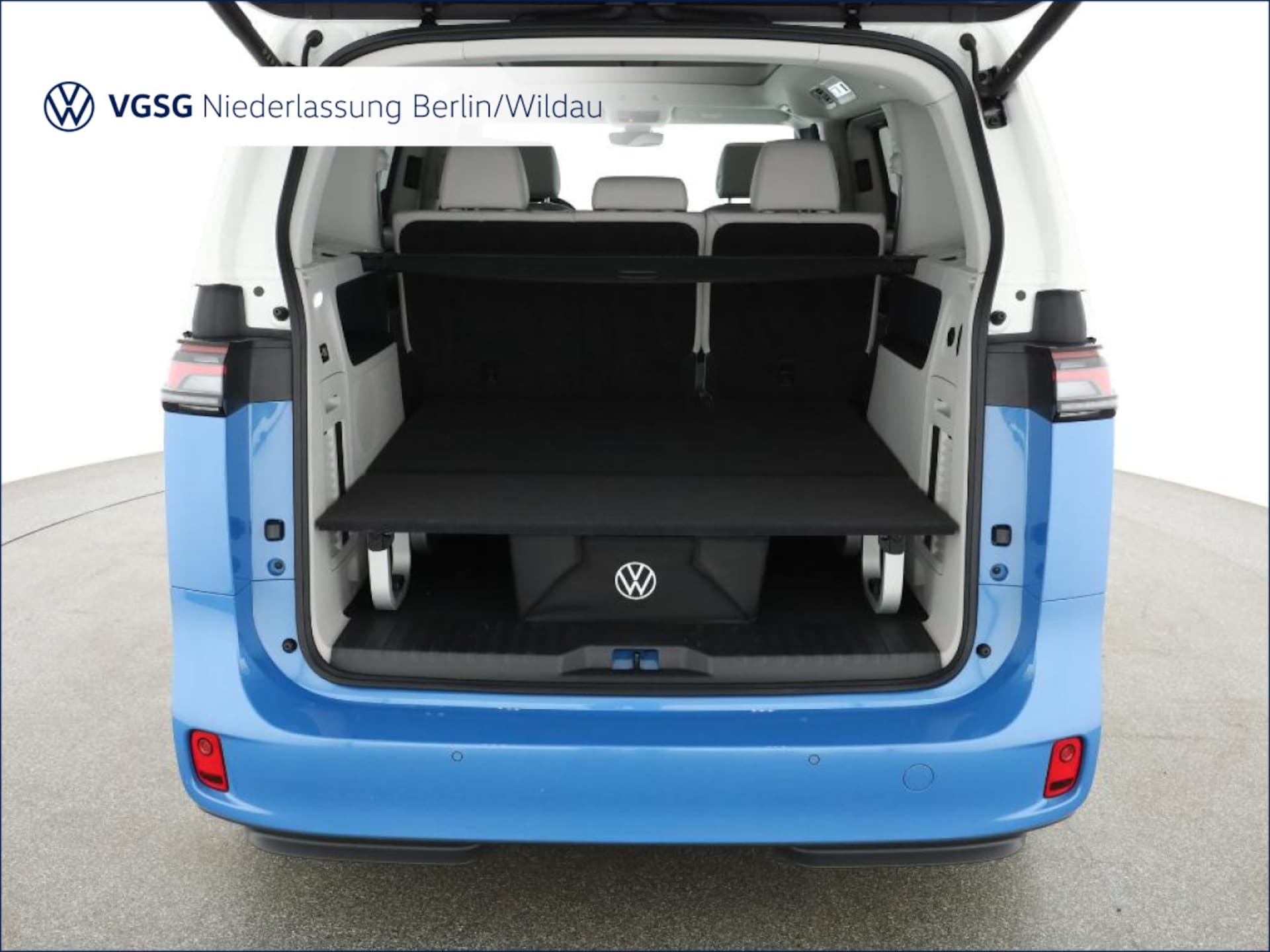 Volkswagen ID. Buzz Pro