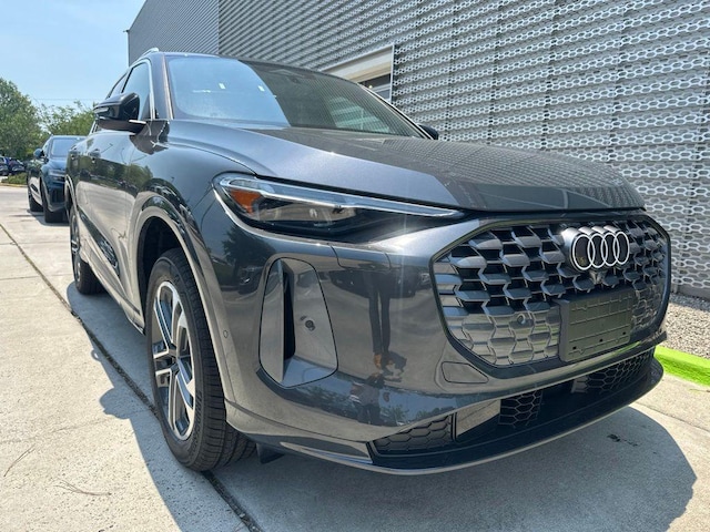 2026 Audi Q5