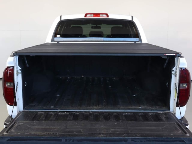 2016 Toyota Tundra