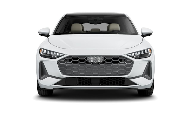 2026 Audi A5 Sedan