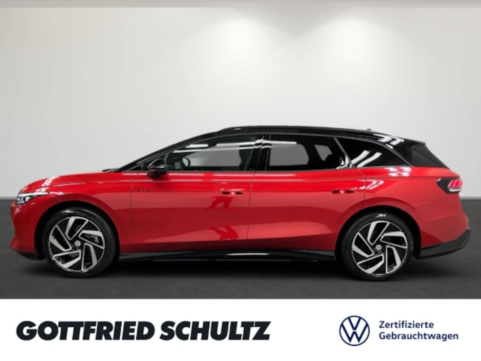 Volkswagen ID.7 Tourer – Bild 3