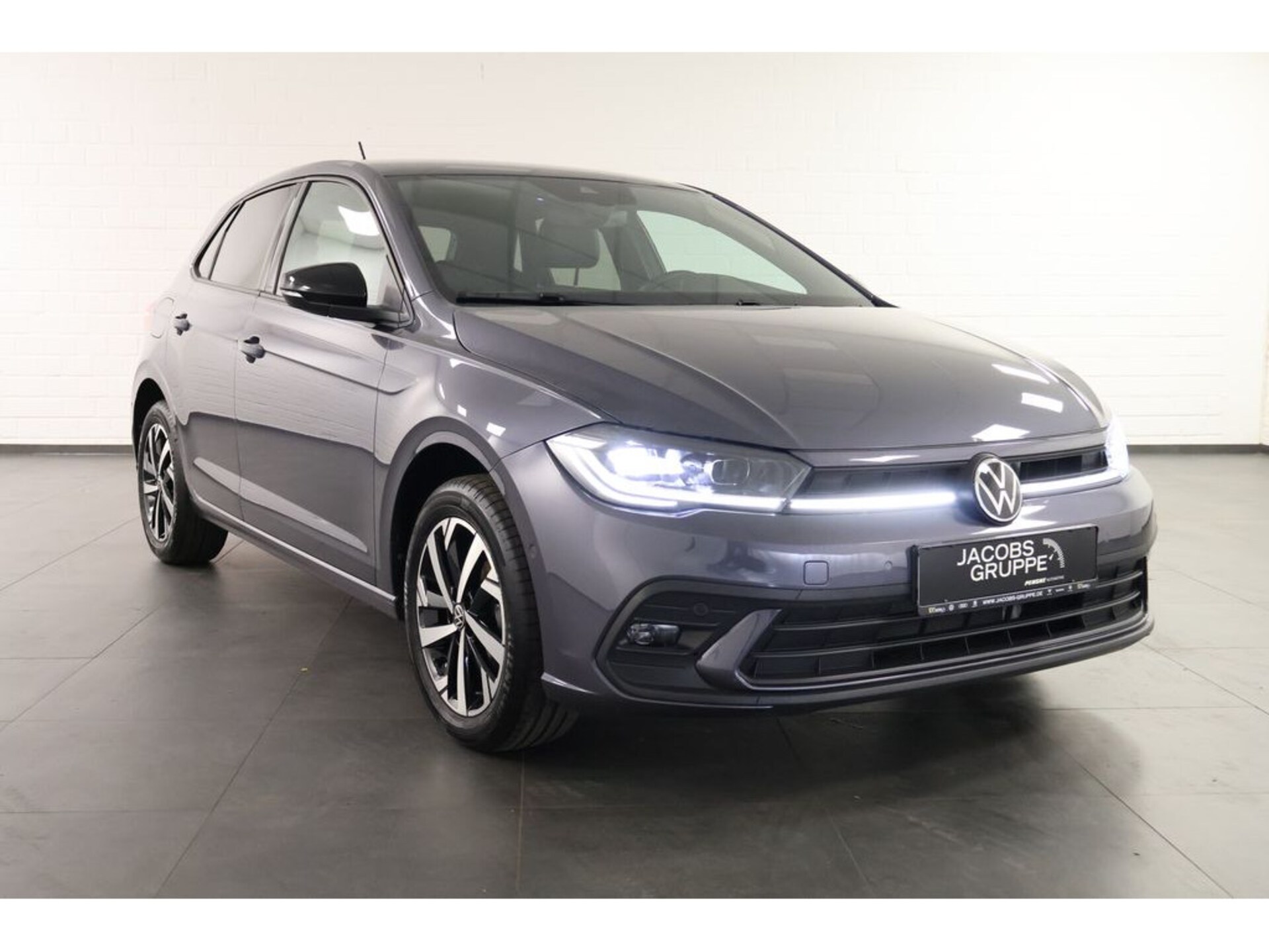 Volkswagen Polo Goal