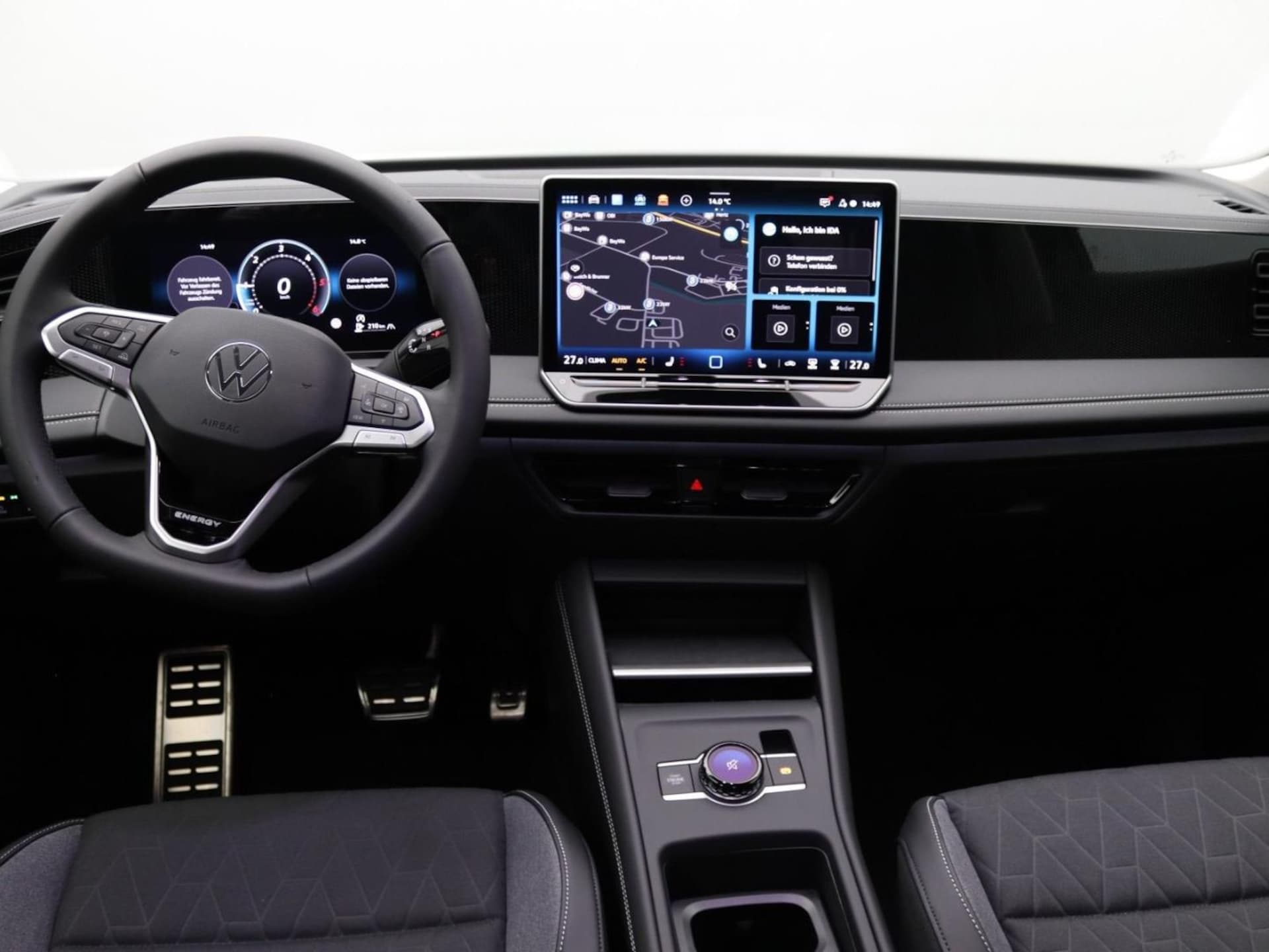 Volkswagen Tiguan ENERGY