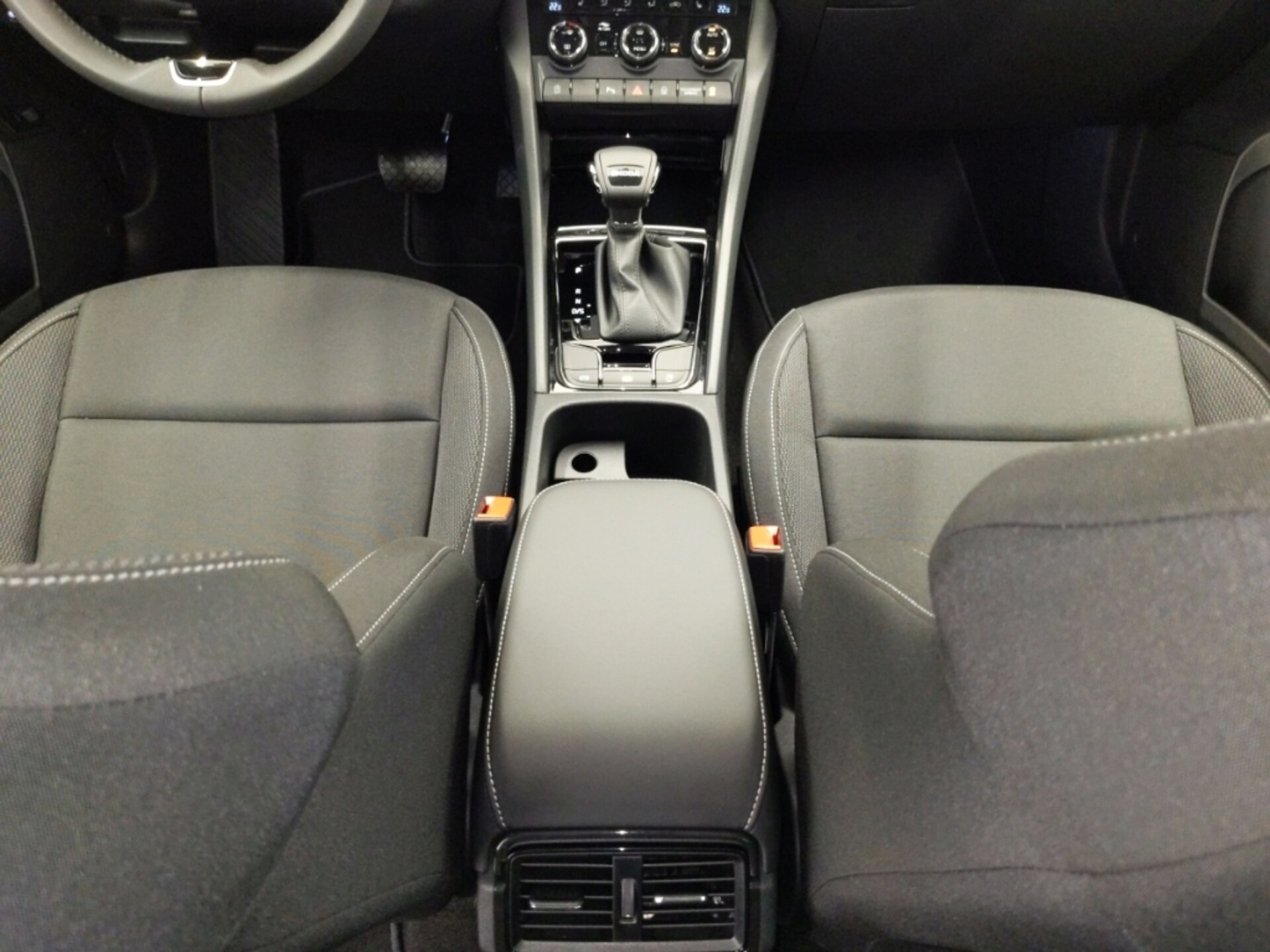 Skoda Karoq Selection