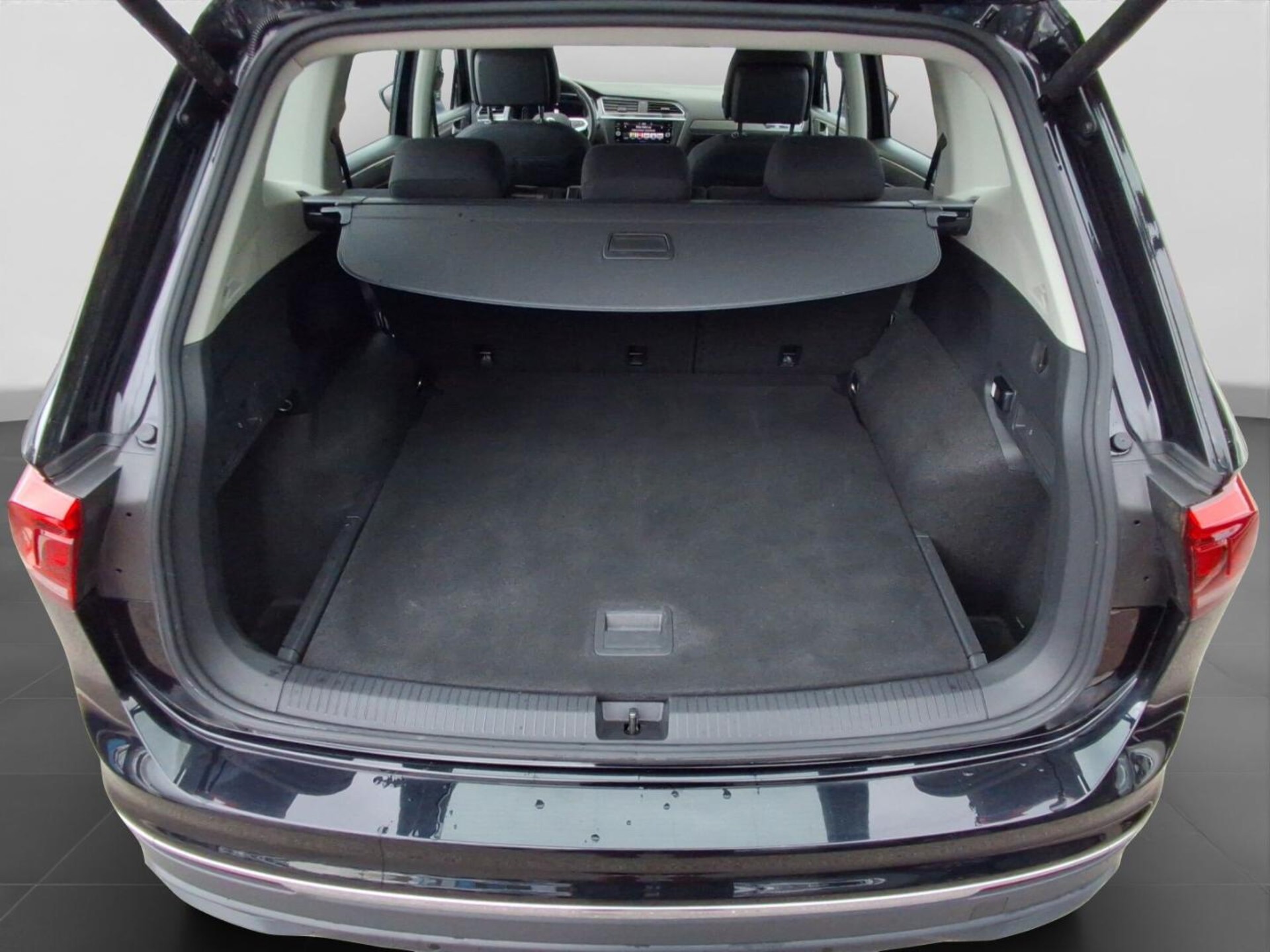 Volkswagen Tiguan Allspace Life