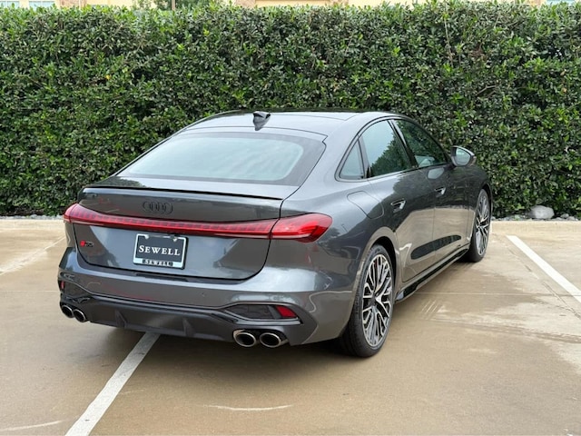 2026 Audi S5 Sedan