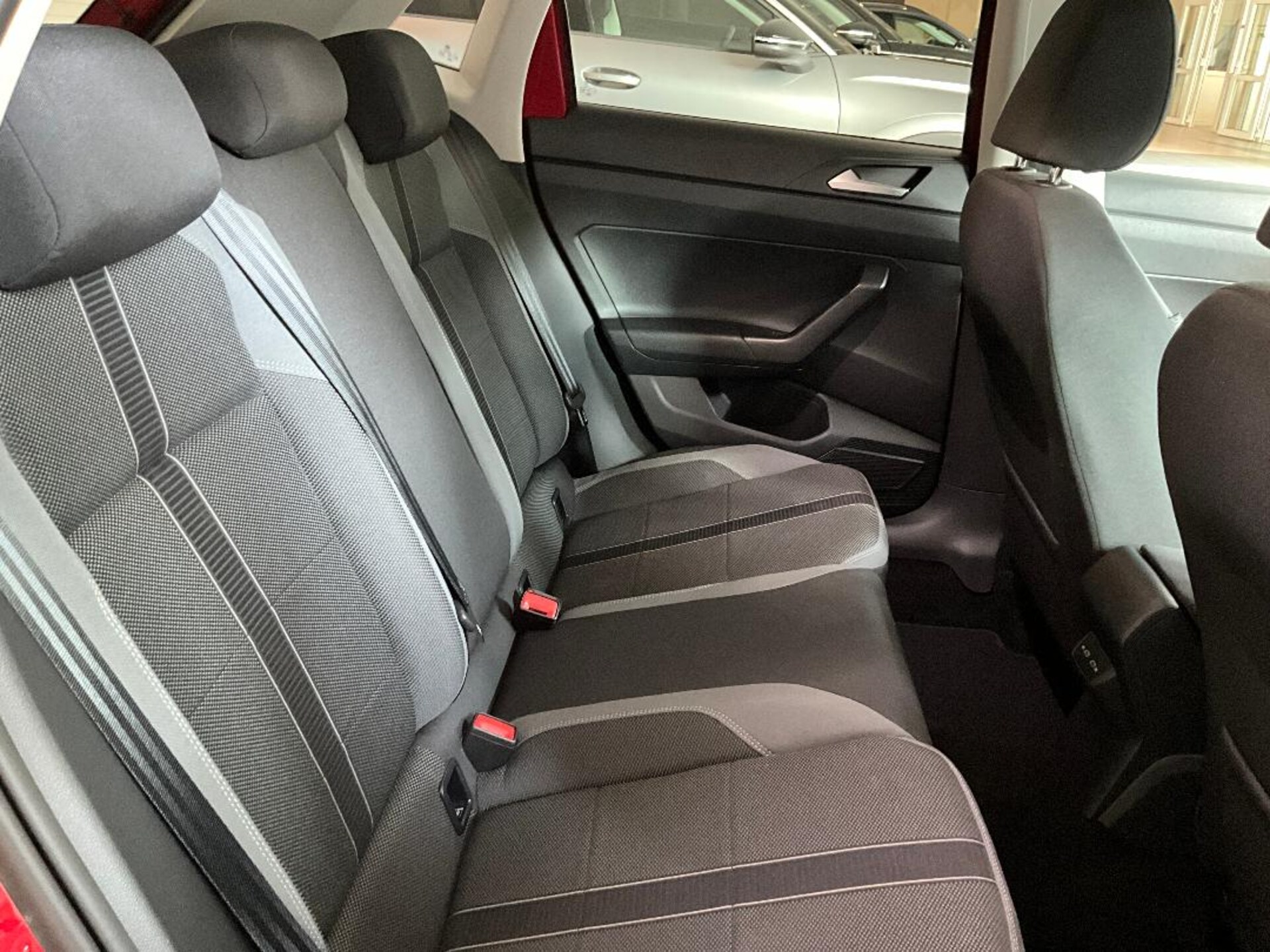 Volkswagen Polo Style