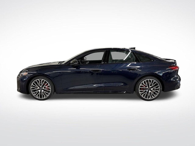 2026 Audi S5 Sedan