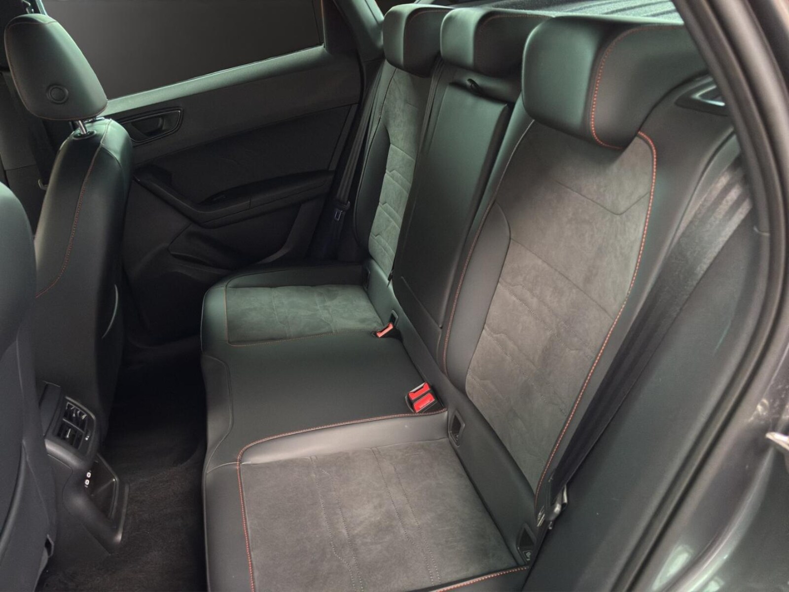 SEAT Ateca – Bild 13