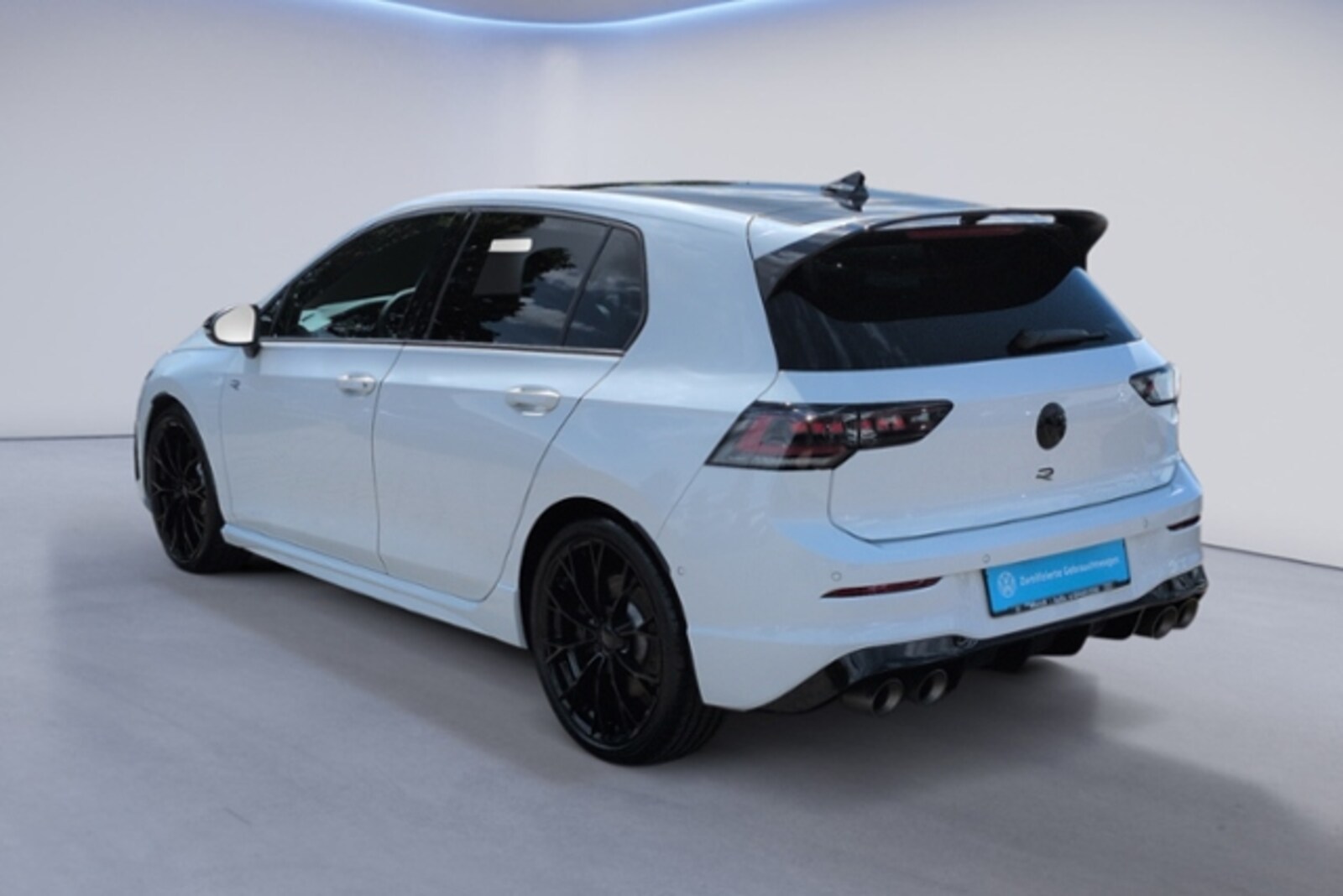 Volkswagen Golf – Bild 3