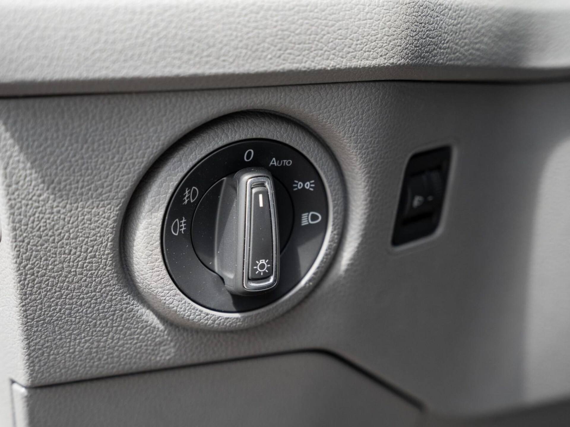 Volkswagen Crafter Einzelkabine langer Radstand