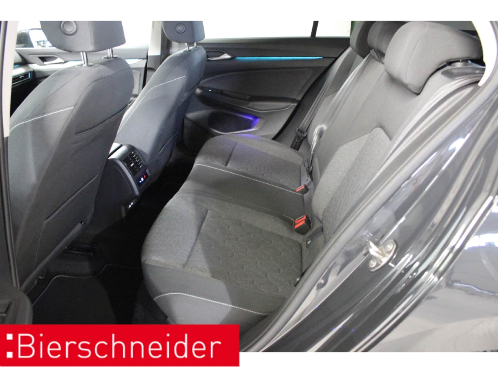 Volkswagen Golf MOVE