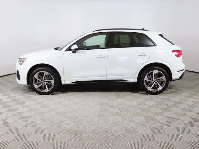 2025 Audi Q3 SUV