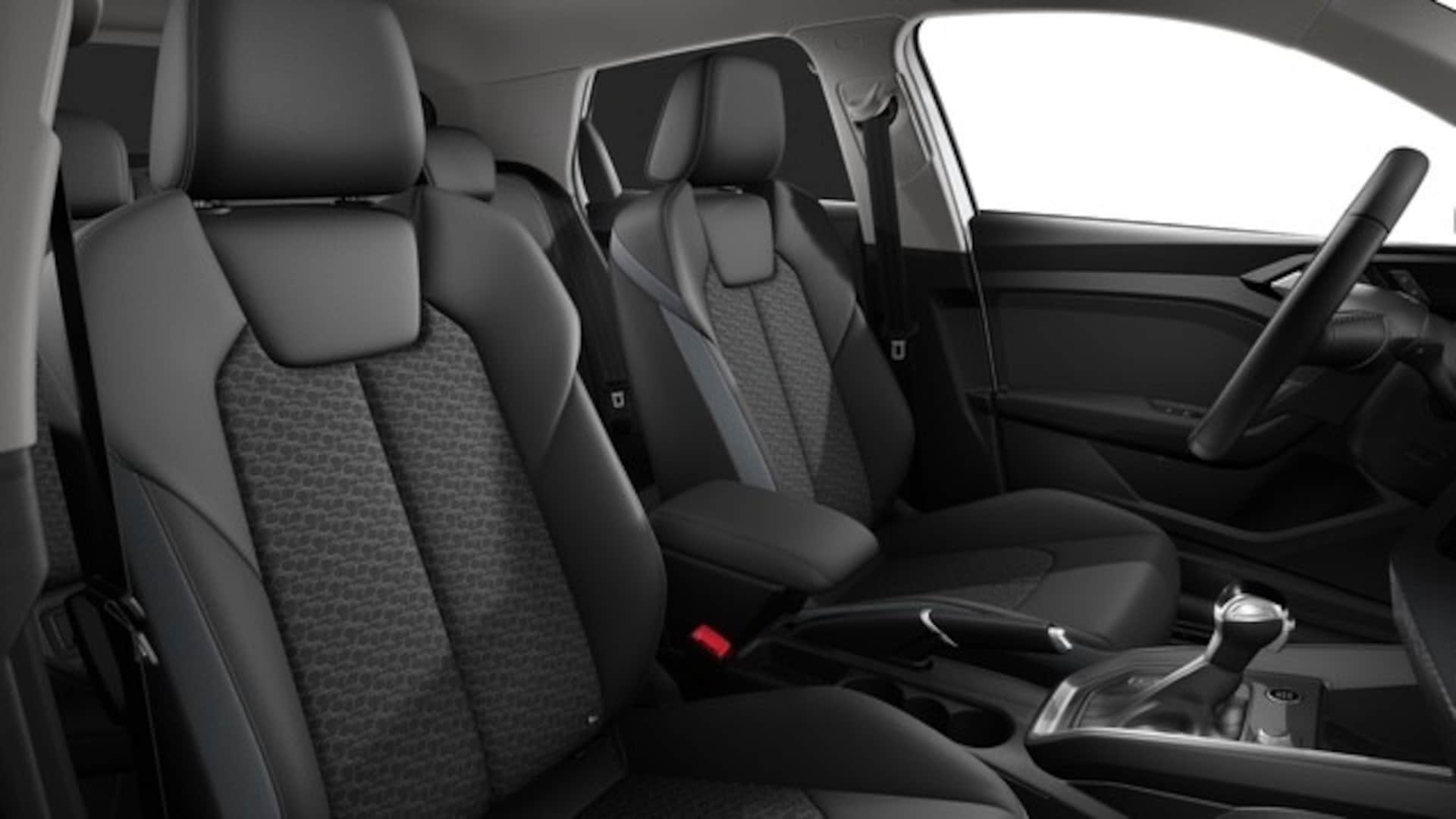Audi A1 Sportback S line