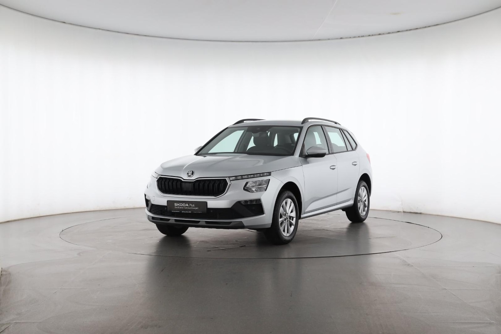 Škoda Kamiq – Bild 2