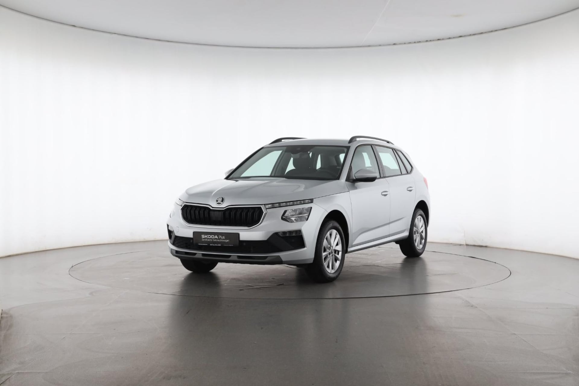 Skoda Kamiq Selection