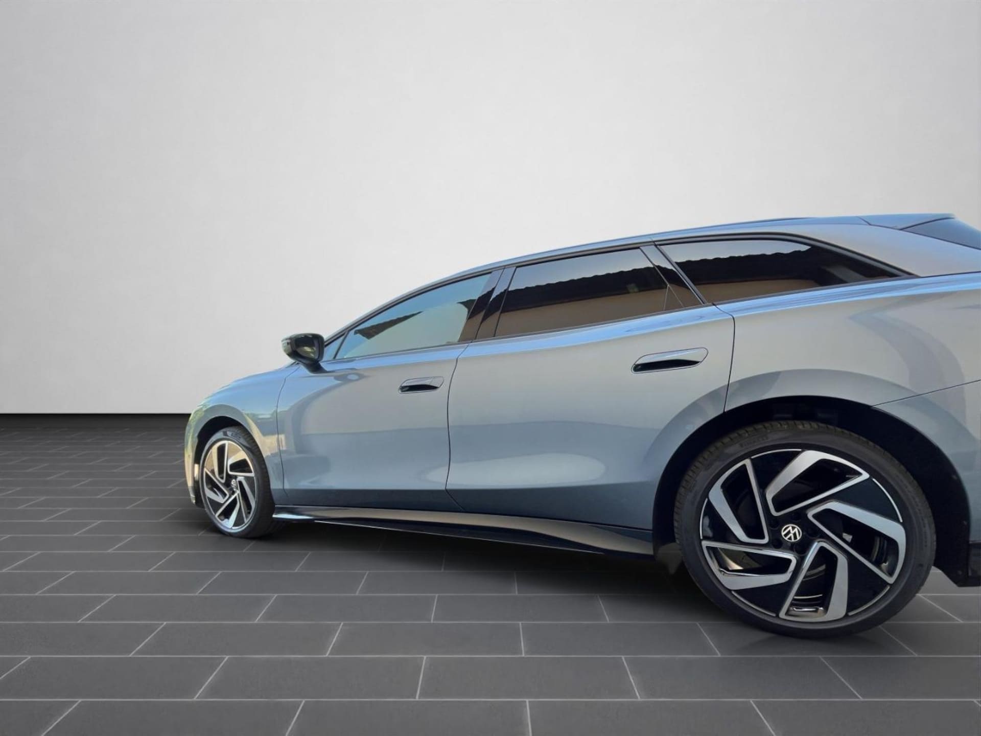 Volkswagen ID.7 Tourer Pro