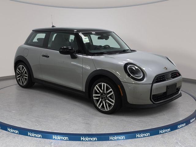 2026 MINI