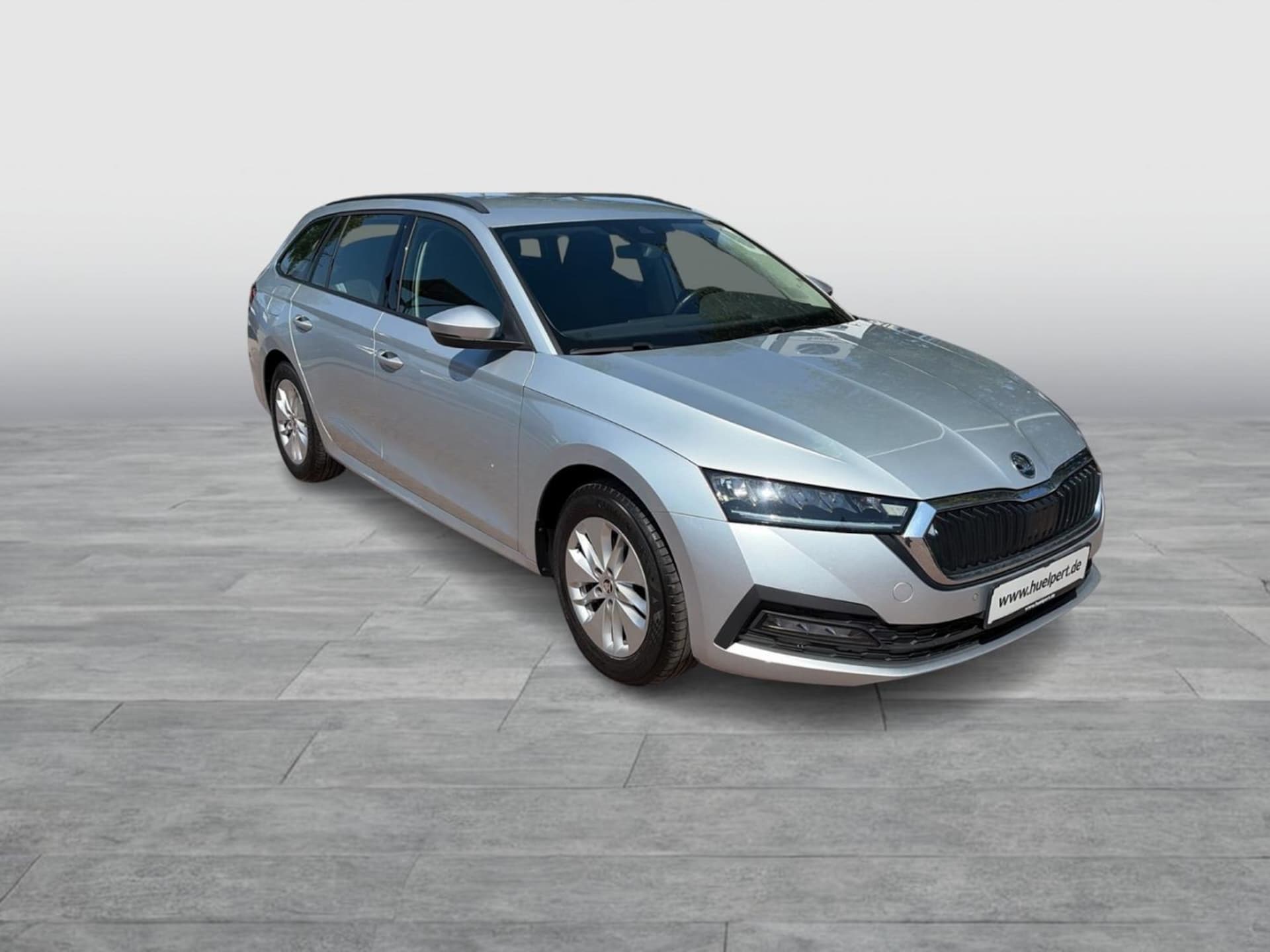 Skoda Octavia Combi Ambition