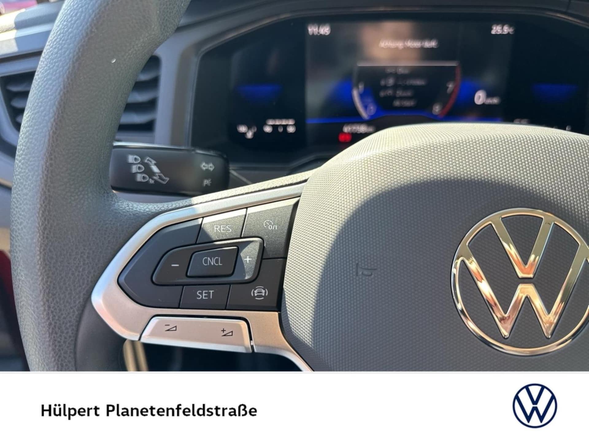 Volkswagen Polo FRESH