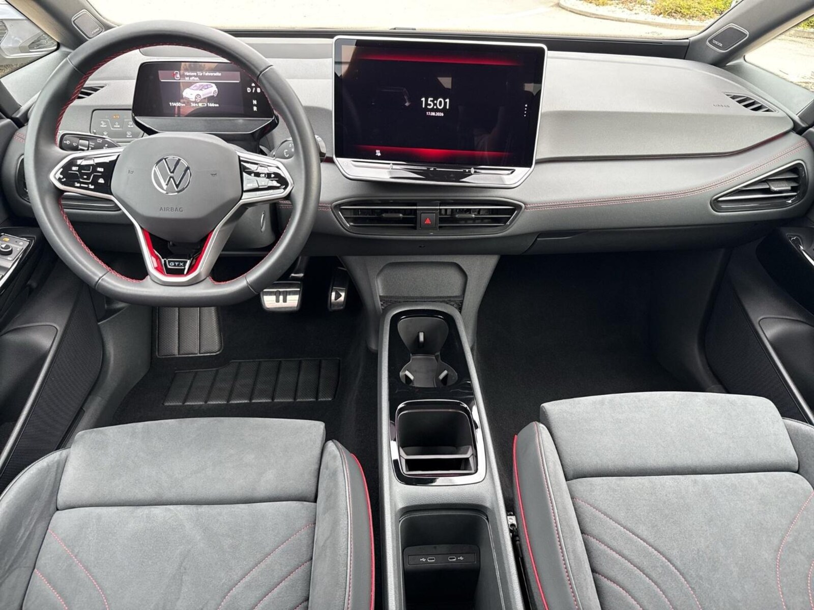 Volkswagen ID.3 – Bild 24