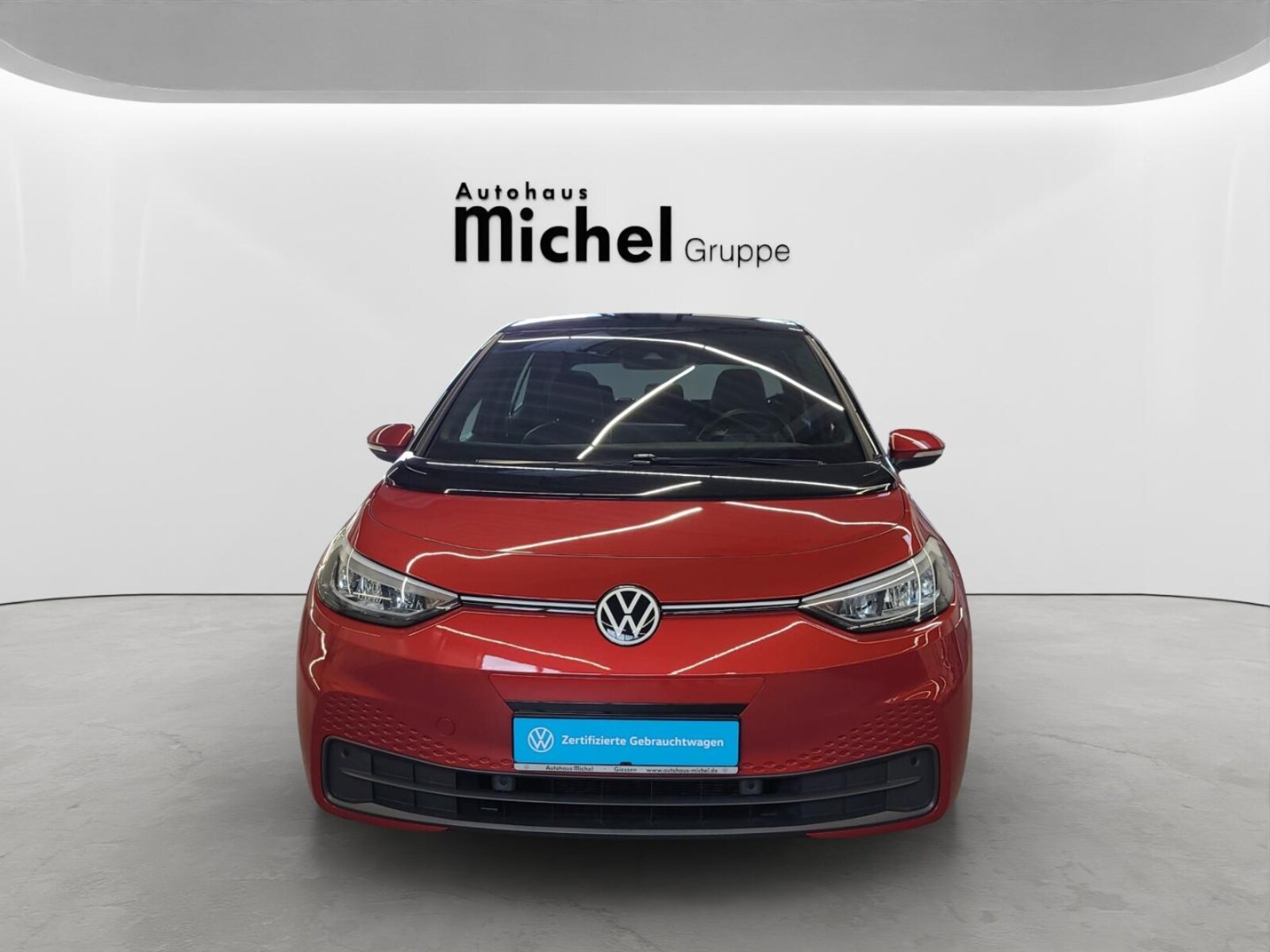 Volkswagen ID.3 – Bild 13