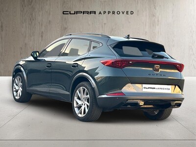 CUPRA Formentor 1.5 TSI 110 kW (150 CV) — photo 2