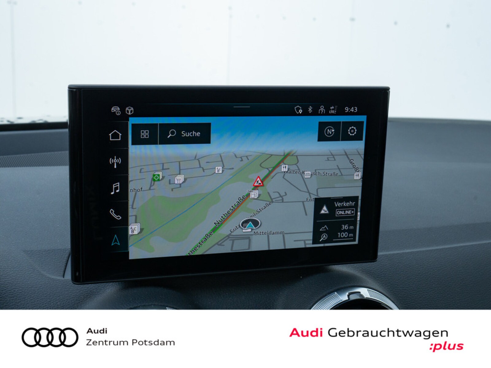 Audi Q2 – Bild 11