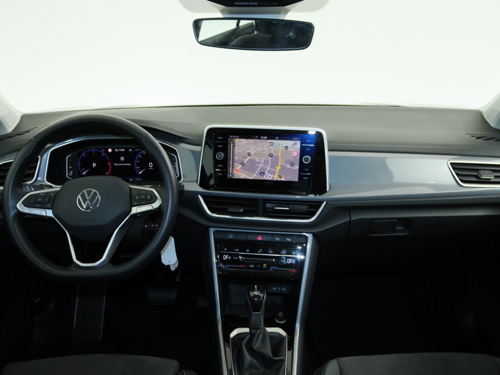 Volkswagen T-Roc – Bild 17