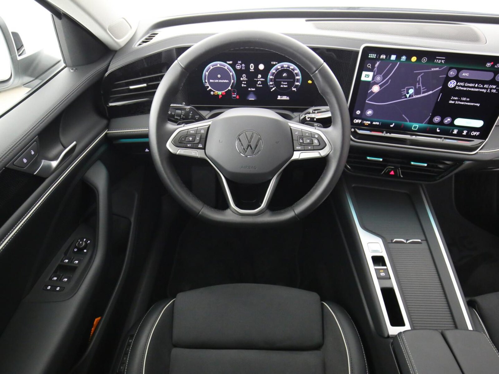 Volkswagen Passat – Bild 14